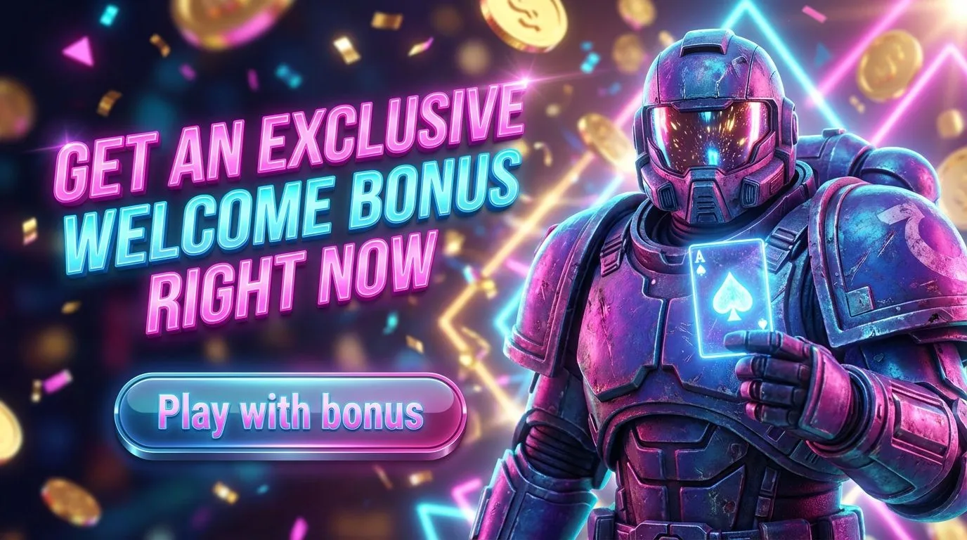 Olymposwin Casino